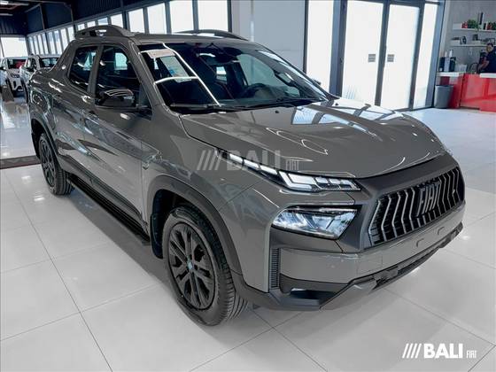 FIAT TORO 1.3 TURBO 270 FLEX ULTRA AT6